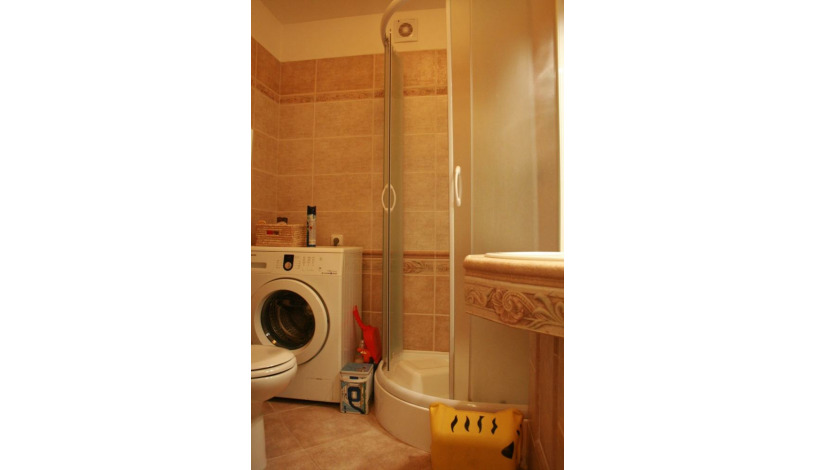 Apartmán Jana Palacha 38B Karlovy Vary